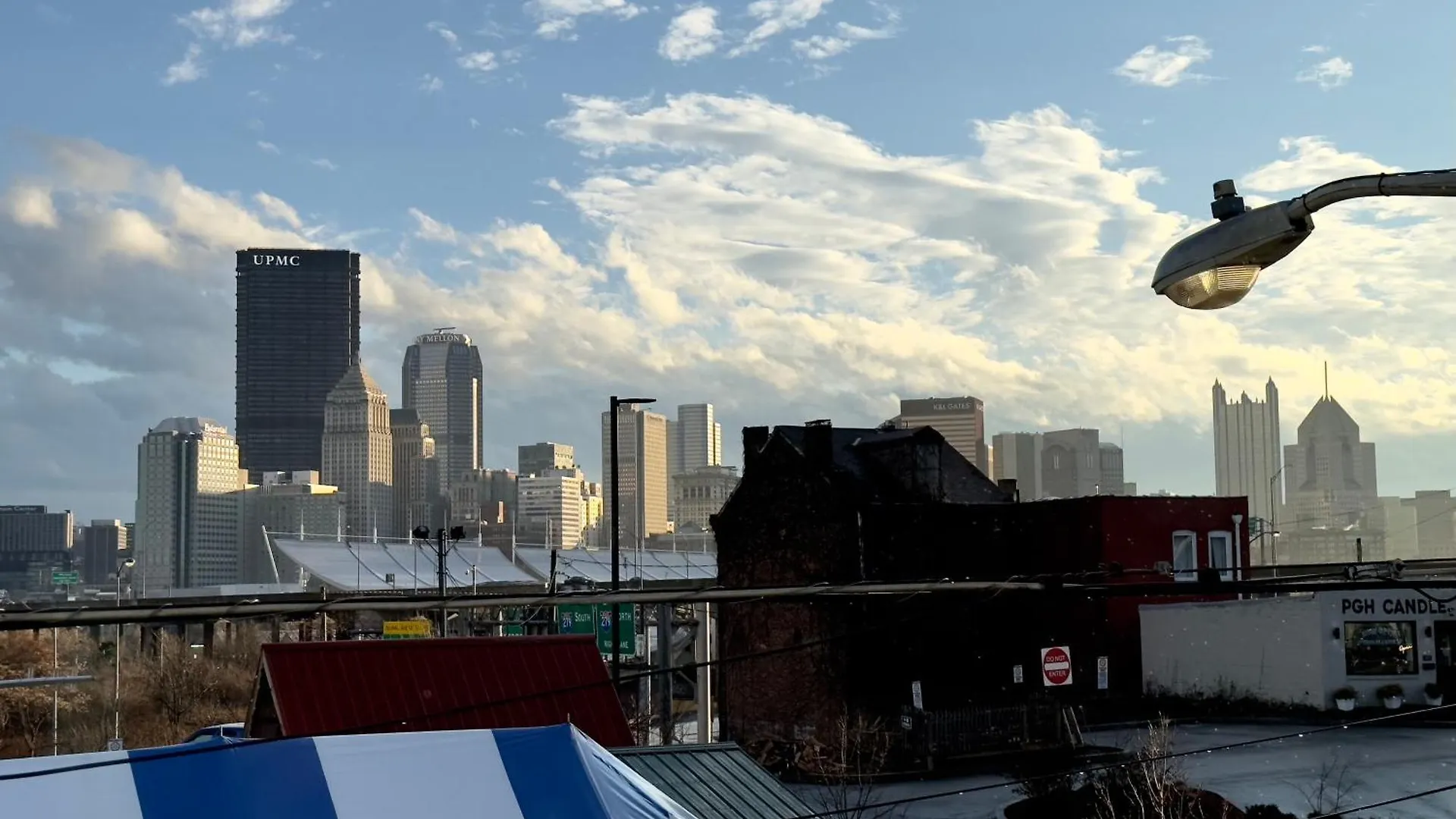 Unique Artsy 2 Bdrm Apt 1.5 Mi From Downtown Pittsburgh 0*,  United States