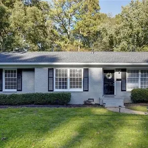 Modern House W/ Easy Access To Upt & Se Holiday home Charlotte